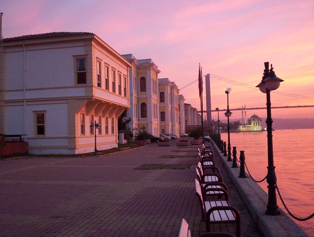 İstanbul Avrupa Yakasındaki Üniversiteler 2