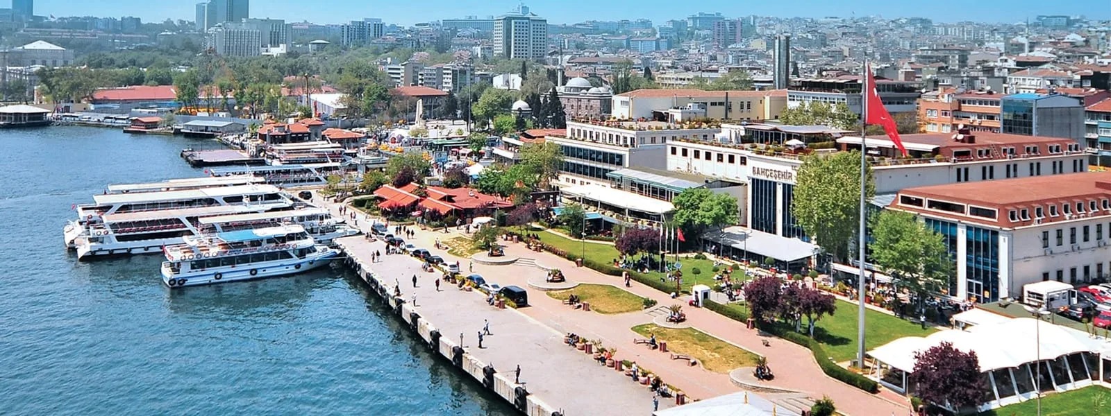 İstanbul Avrupa Yakasındaki Üniversiteler 4