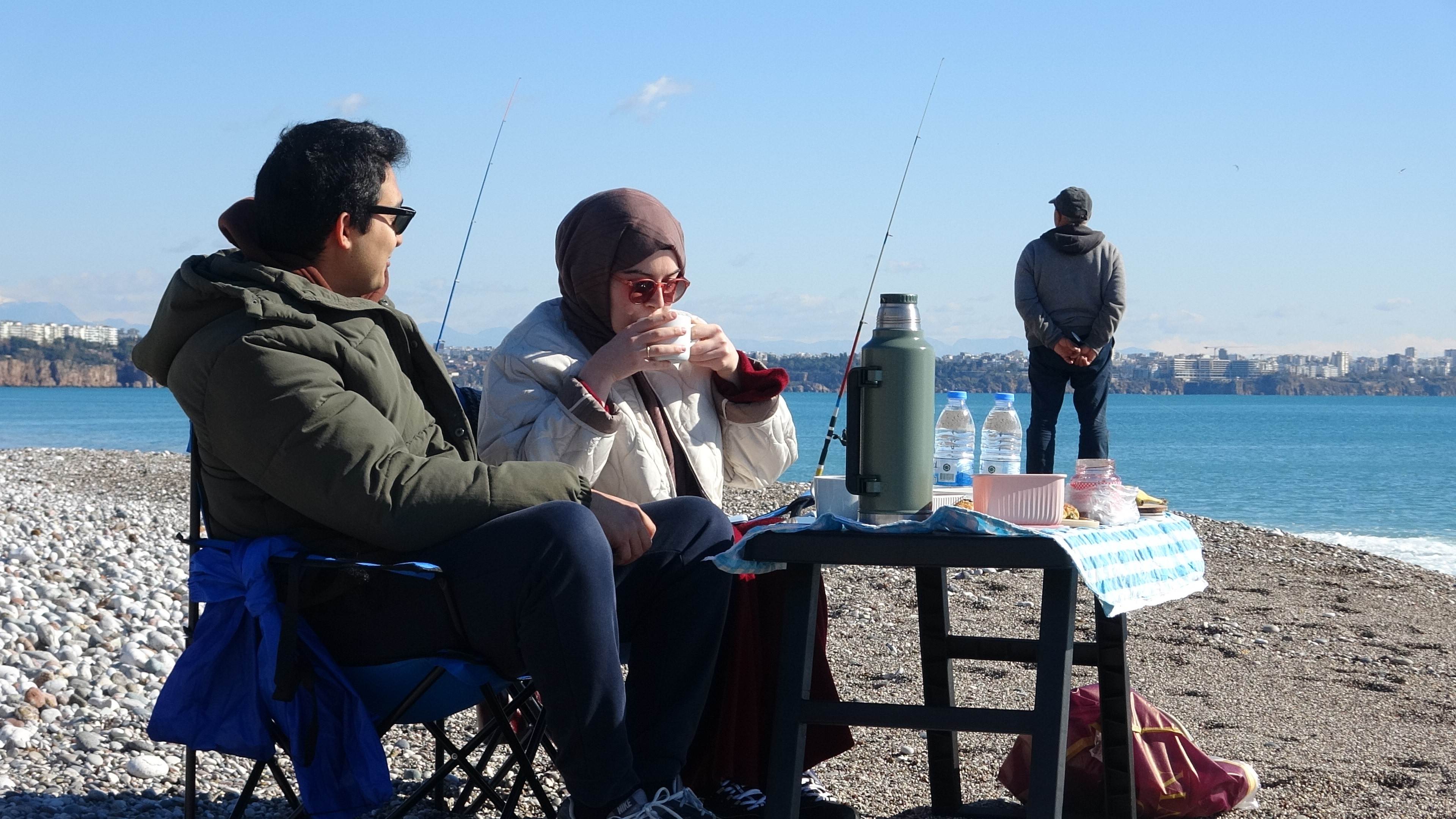 İşte Antalya’nın Gerçek Yüzü (1)