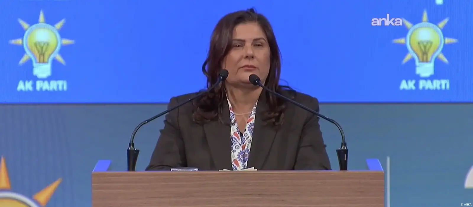 İyi Partili Yılmaz Chp’ye Sert Çıktı; “Çalma Kapımı Çalarım Kapını” (1)