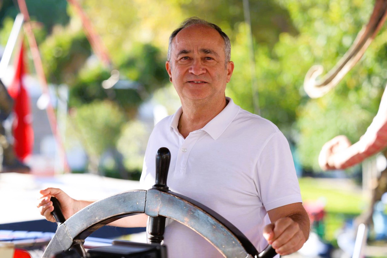 Izzet Unlu Deniz Koprusu Cagrisi (1)