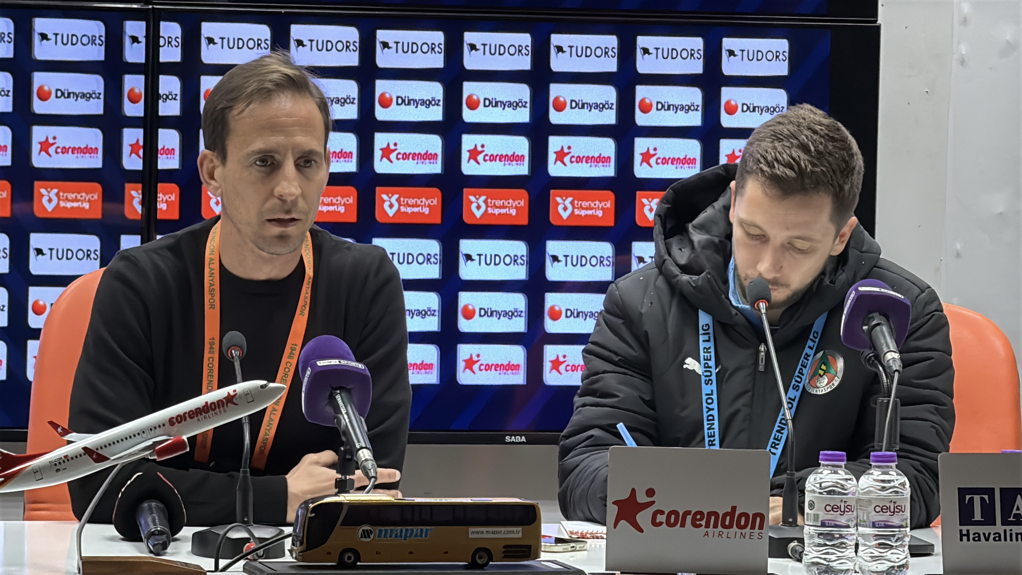 Joao Pereira Var Tepkisi (3)