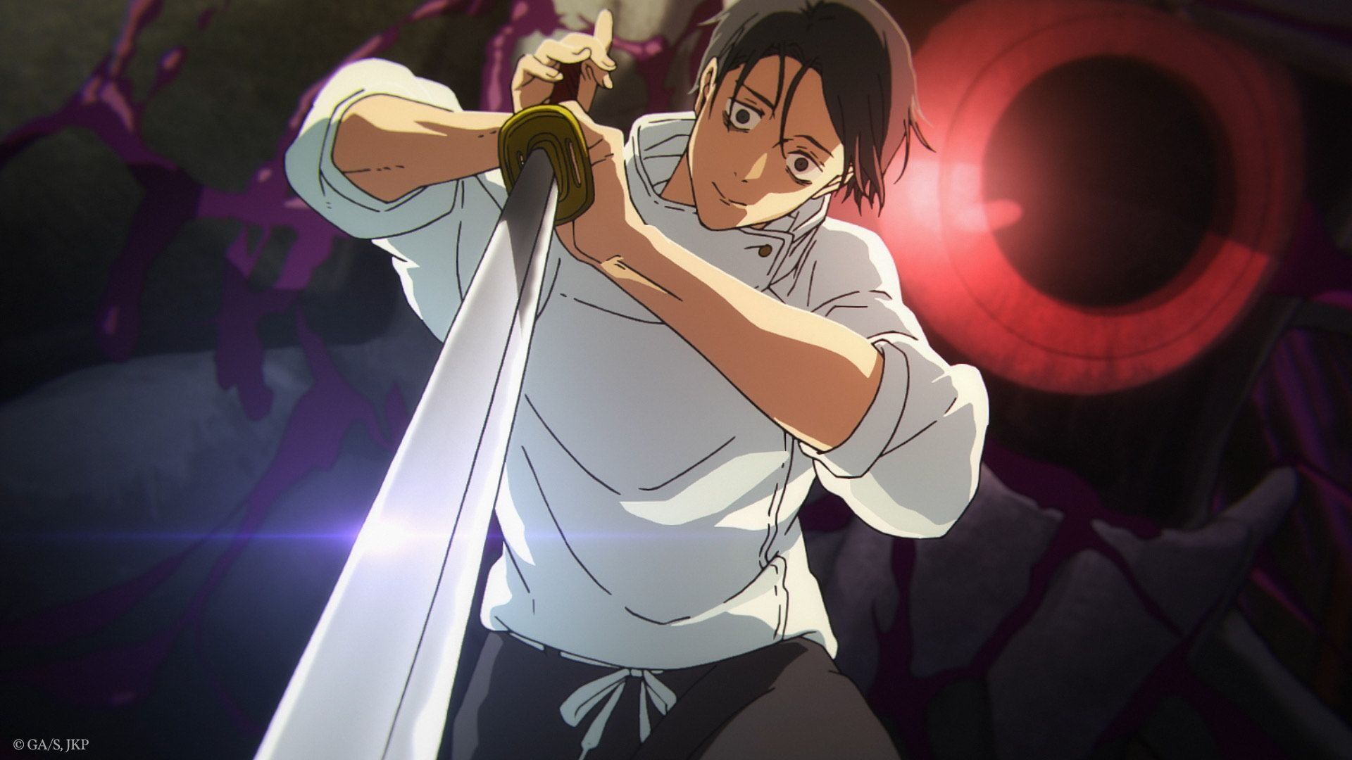 Jujutsu Kaisen Season 3 4