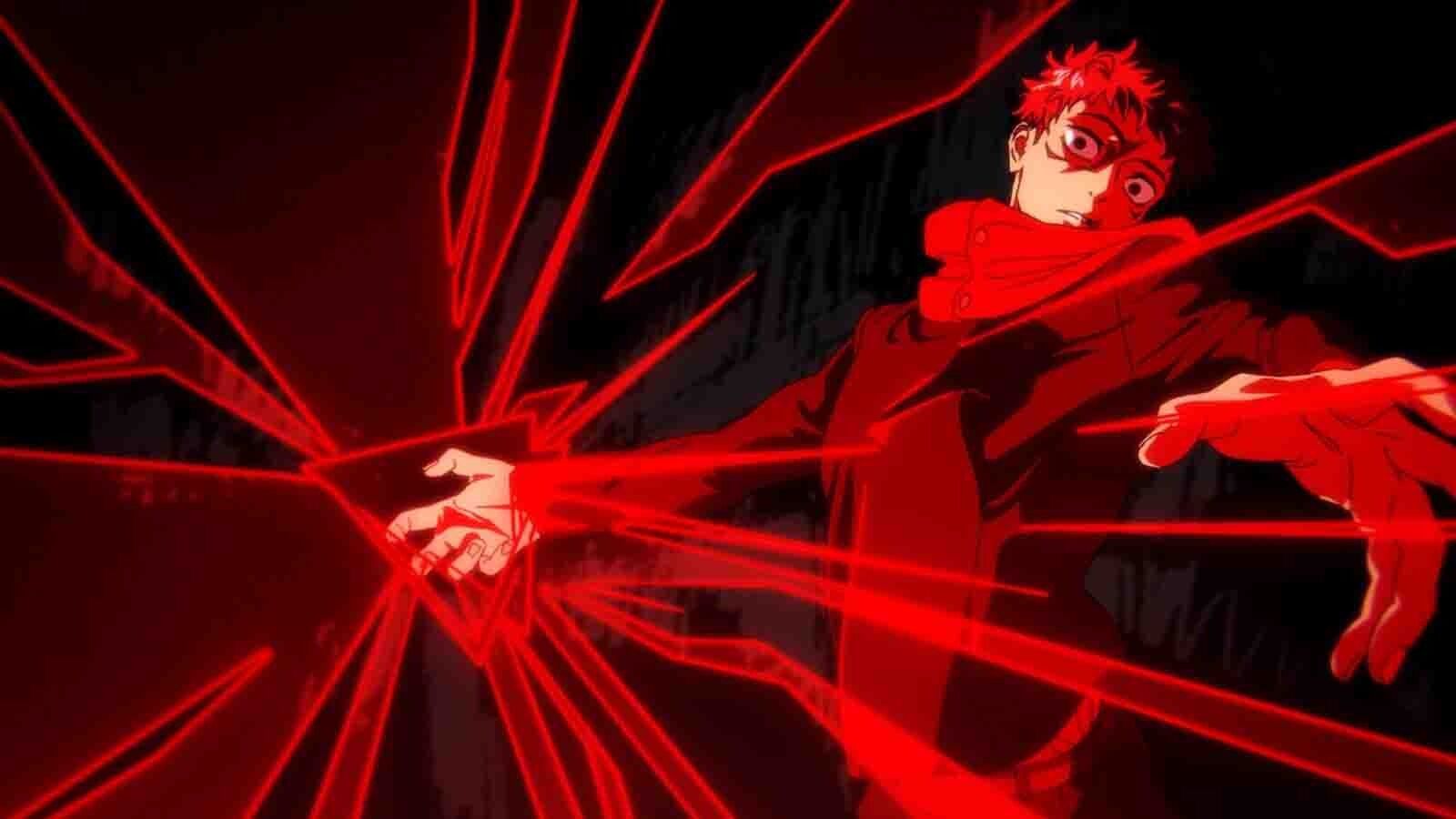 Jujutsu Kaisen Season 3 5