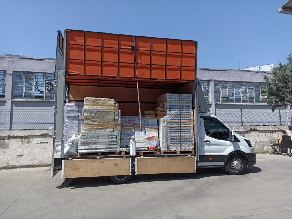 Kamyon Ve Çekici Esnafına Yeni Düzenleme! Takograf Zorunluluğu Genişliyor-2