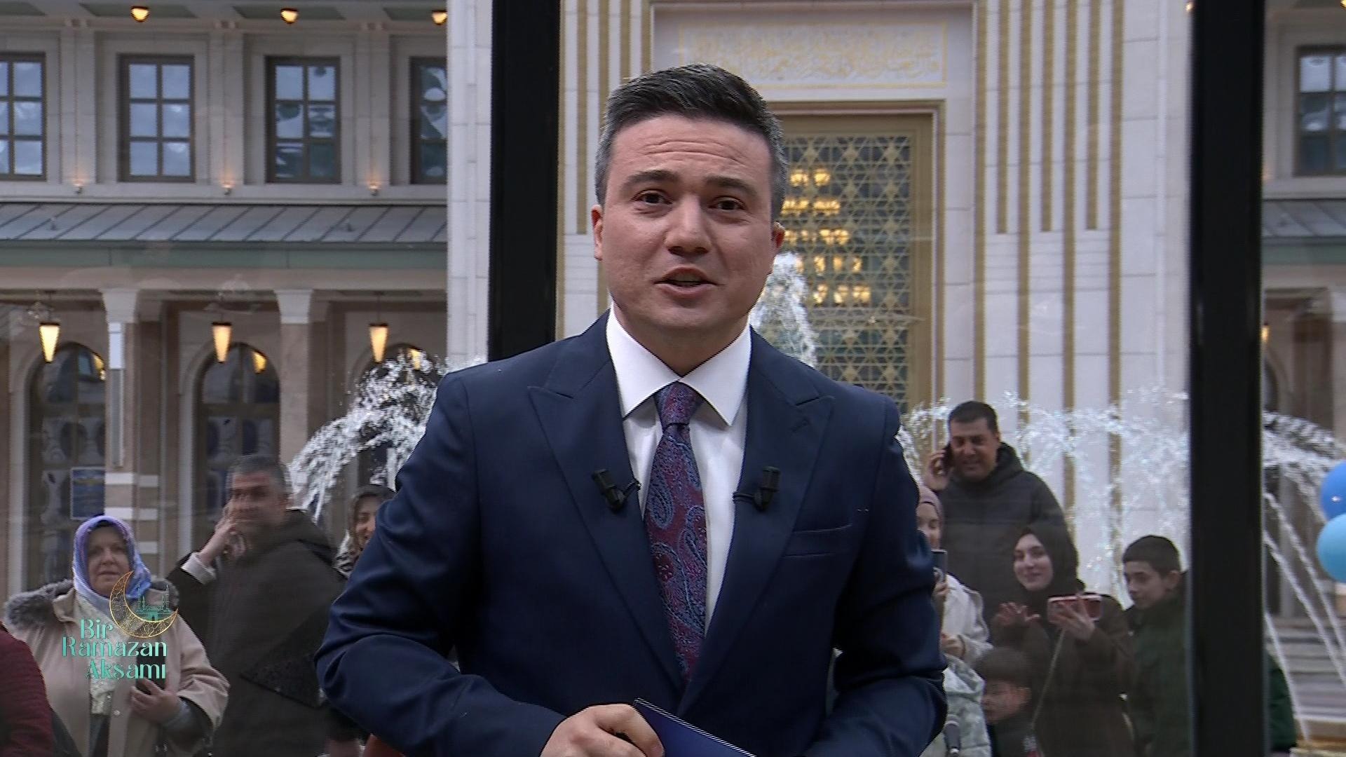 Kanal D Bir Ramazan Akşamı 2