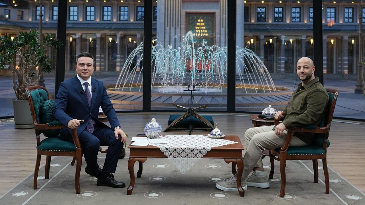 Kanal D Bir Ramazan Akşamı 4