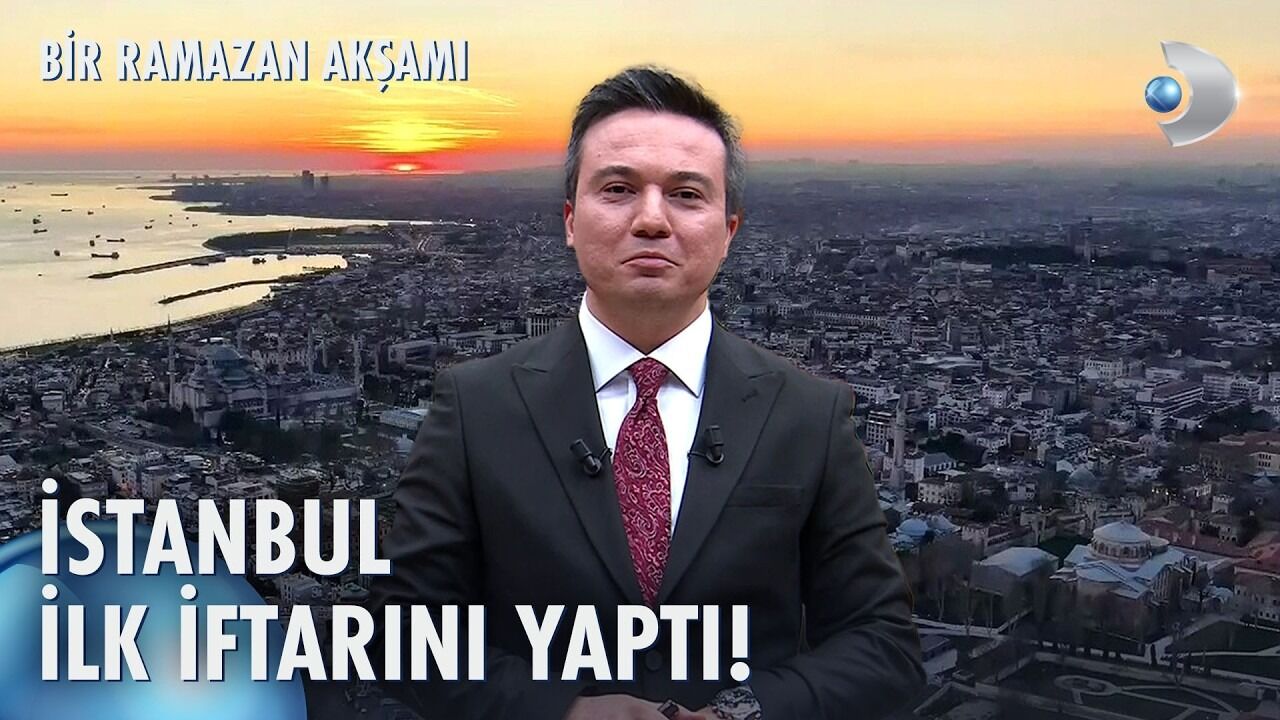 Kanal D Bir Ramazan Akşamı 6