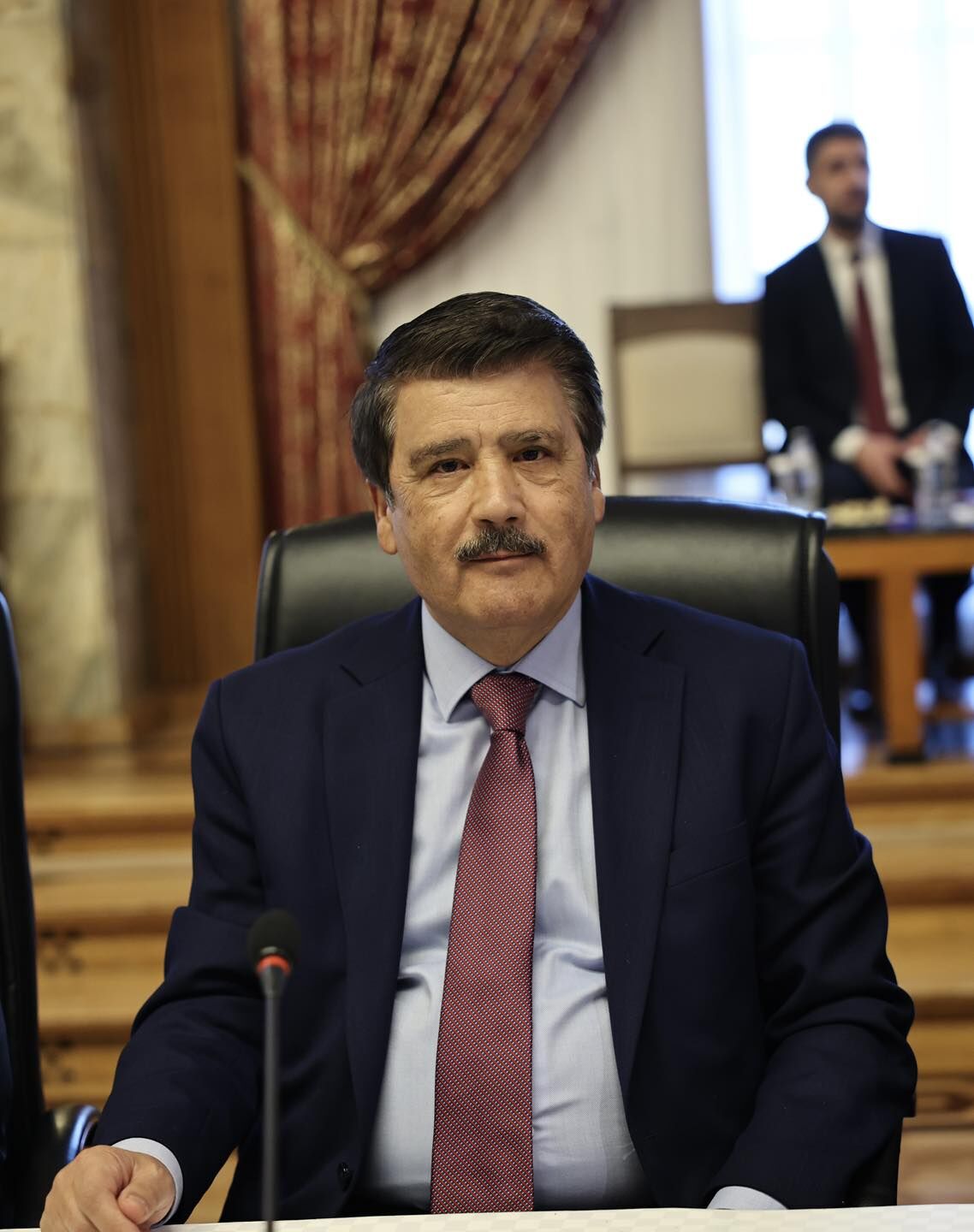 Kemal Celik Polis Intiharlarini Inceleme Onergesine Ret Verdiklerini Acikladi (1)-1