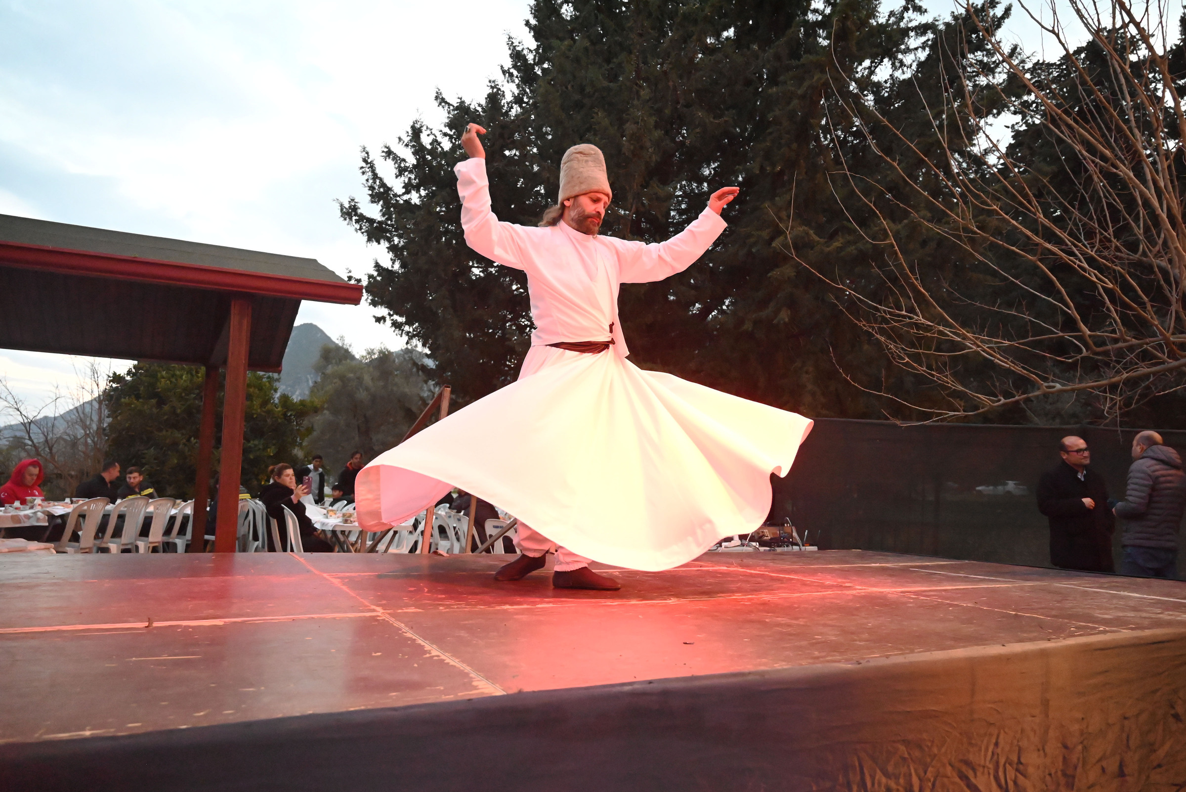 Kemerin Ilk Iftari Ciralida (4)