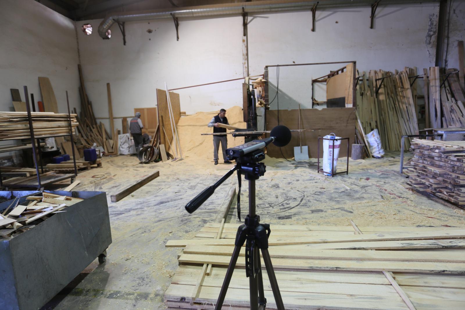 Kepez Belediyesi 26 Farklı Noktayı Inceleme Altına Aldı (5)