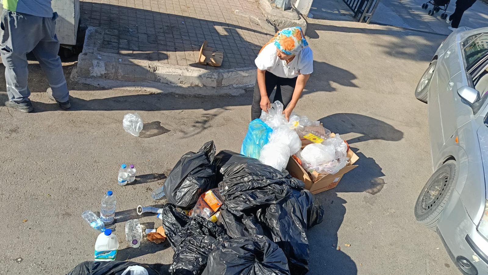 Kepez Belediyesi’nden Çevre Kirliliğine Büyük Ceza (9)