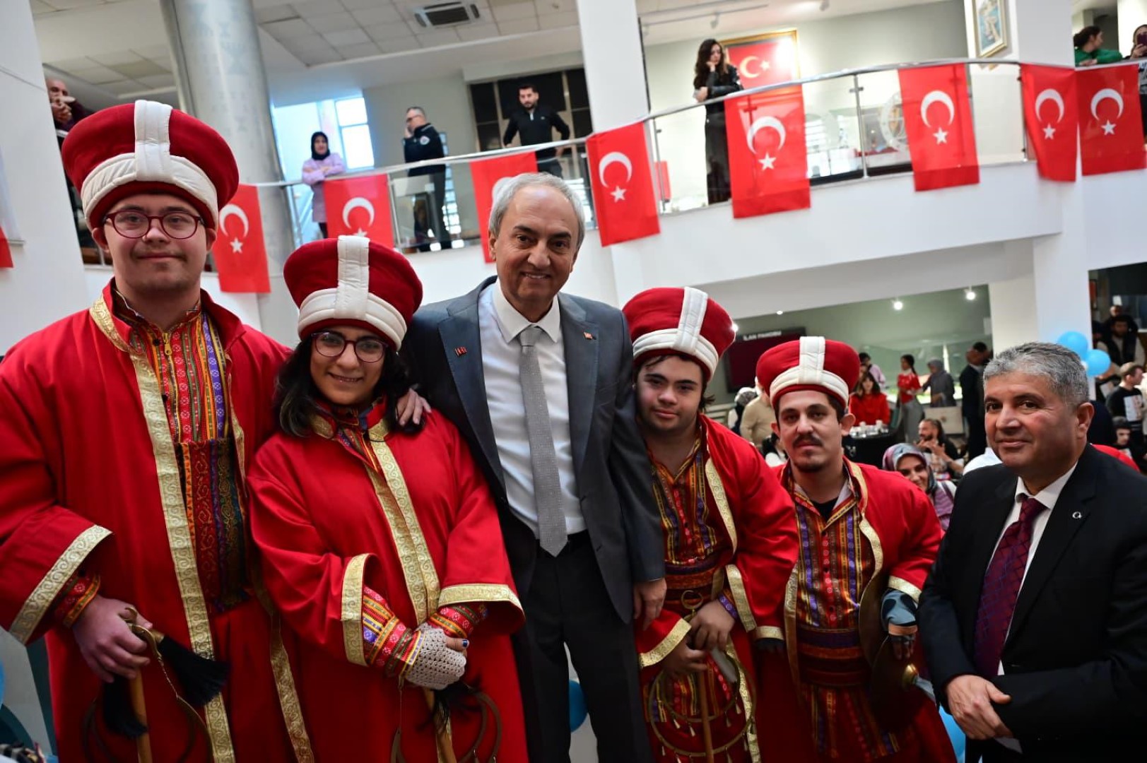 Kepez Belediyesi’nin 6 Projesi Engelleri Ortadan Kaldırdı (1)-1