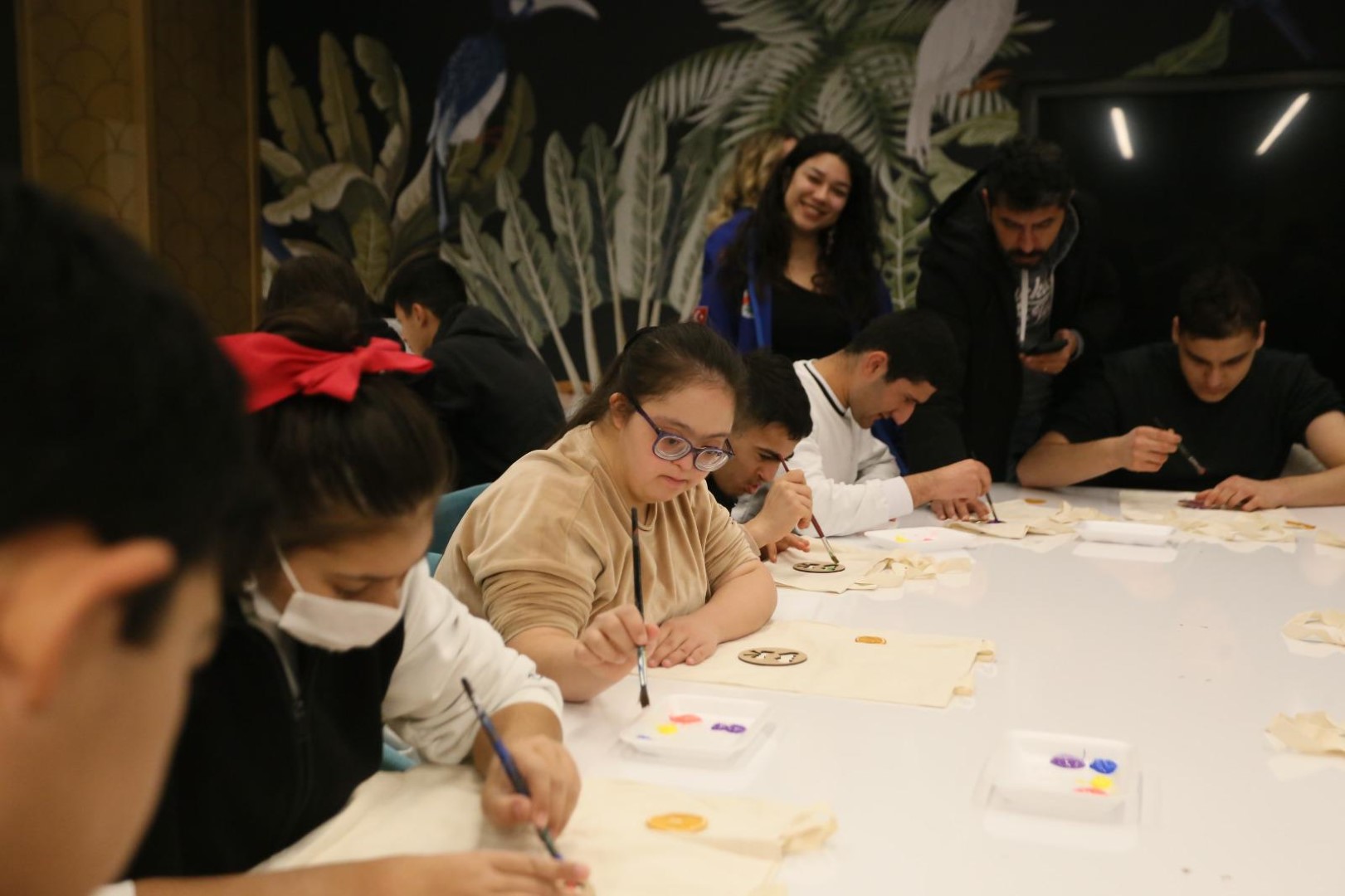 Kepez Belediyesi’nin 6 Projesi Engelleri Ortadan Kaldırdı (3)