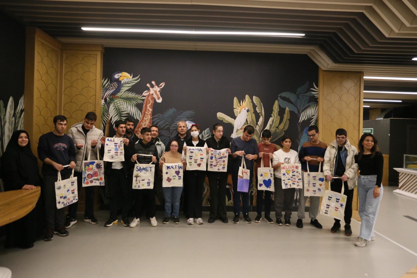 Kepez Belediyesi’nin 6 Projesi Engelleri Ortadan Kaldırdı (4)