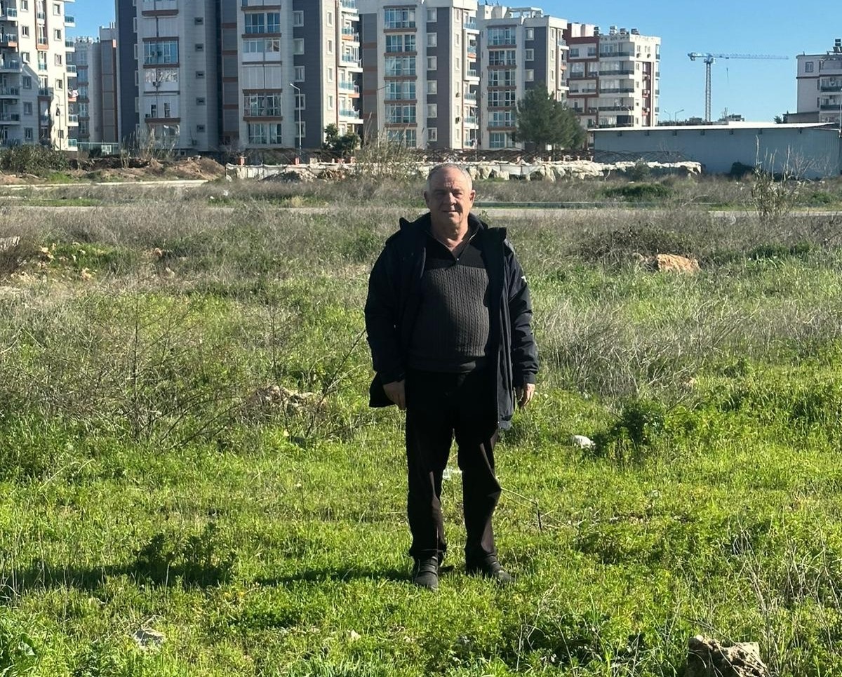 Kepez Semt Spor Sahası Ihaleyle Satışa Çıktı (2)