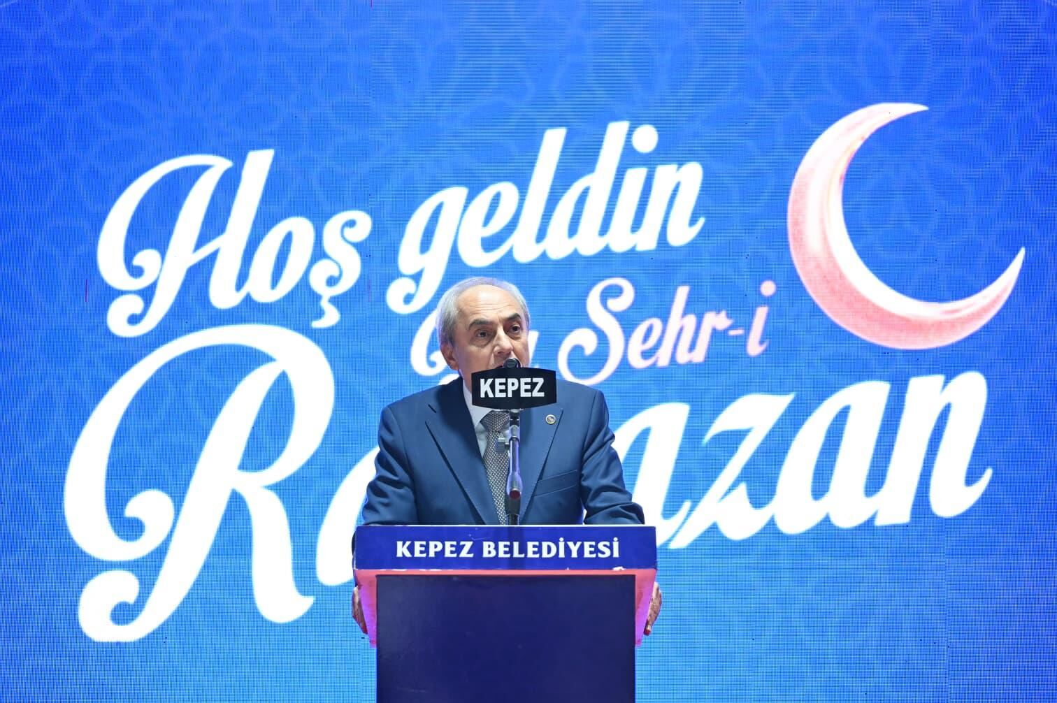 Kepezin 4 Mahallesi Gonul Sofralarinda Bulustu 2