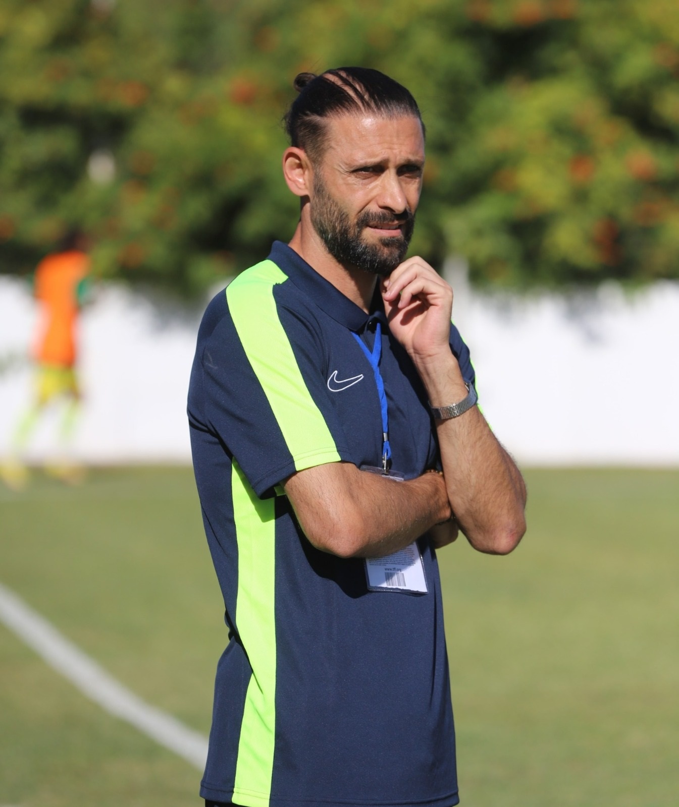 Kepezspor’un Yeni Hocası Belli Oldu! Kepezspor’un Yeni Teknik Direktörü Kim (1)