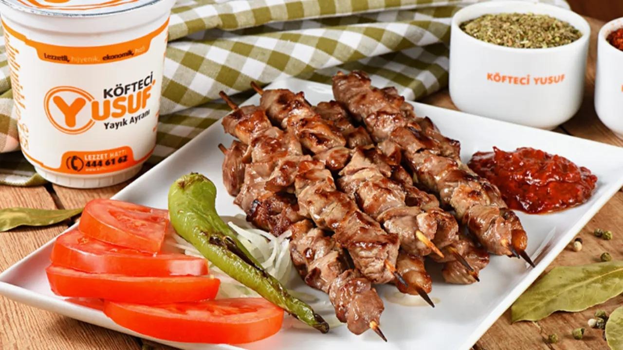 Köfteci Yusuf Iftar 3