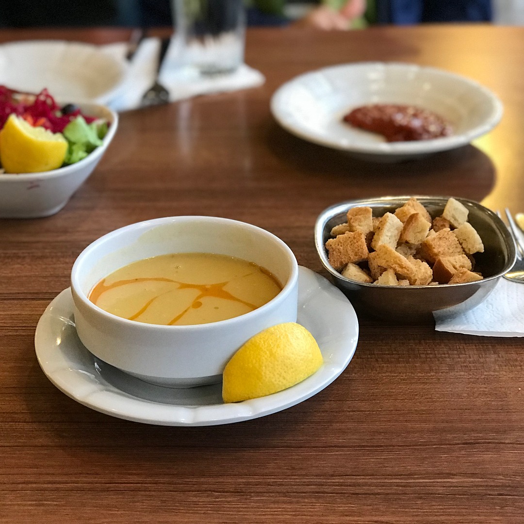 Köfteci Yusuf Iftar 4