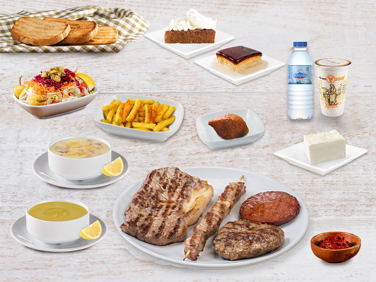 Köfteci Yusuf Iftar 5