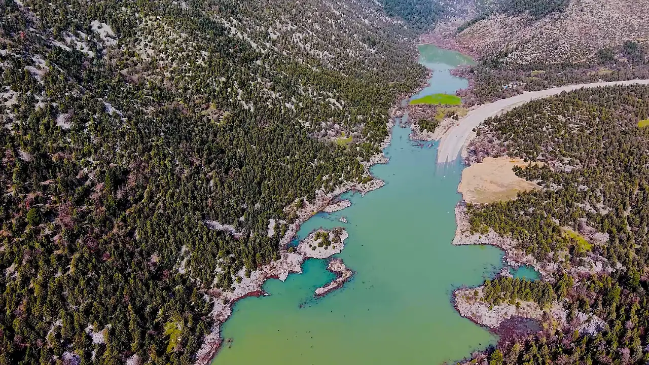 Konya Antalya Yolu (3)