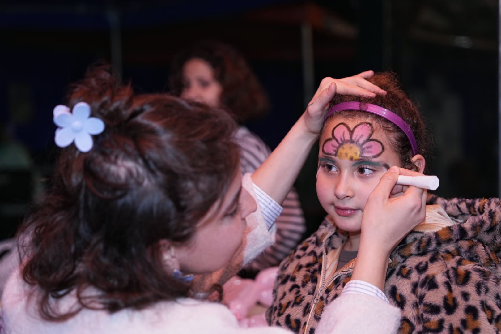 Konyaaltı Belediyesi’nden Birlik Buluşması (2)