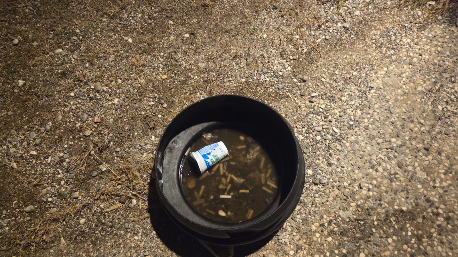 Konyaaltı Sahili'nde Görüntü Var, Hizmet Yok (2)