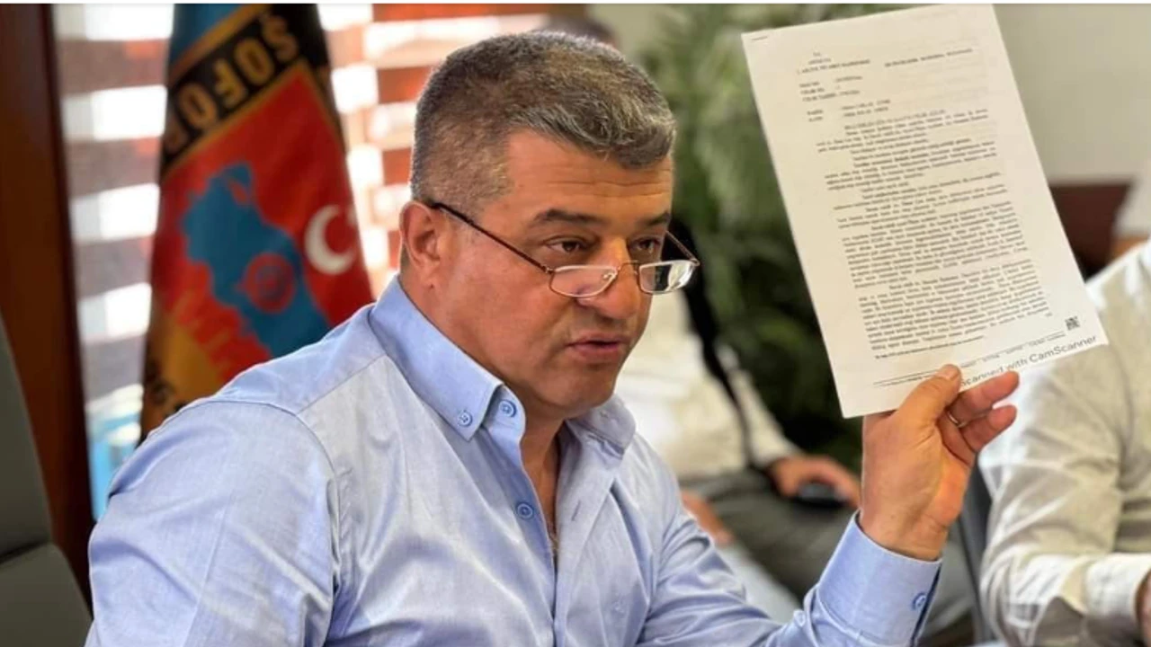 Korsan Taksicilere 100 Bin Lira Ceza Kesilecek (4)