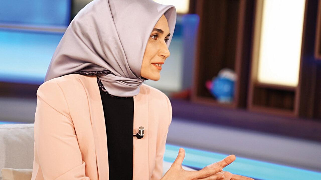 Kübra Güran Yiğitbaşı 4