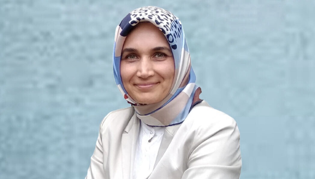 Kübra Güran Yiğitbaşı 5