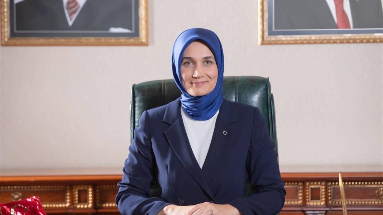 Kübra Güran Yiğitbaşı