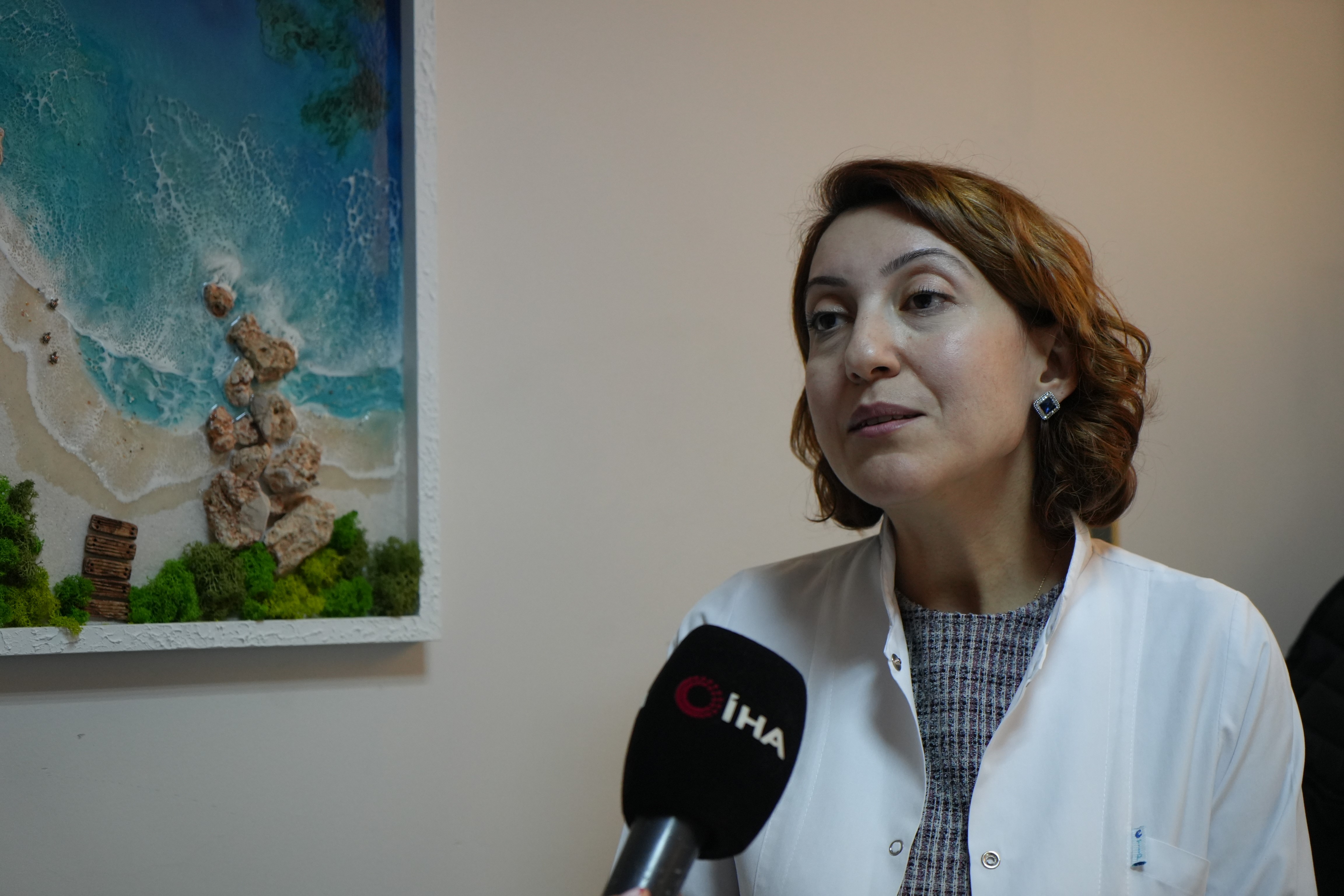 Kuş Besleyenlere Akdeniz Üniversitesi’nden Uyarı (1)