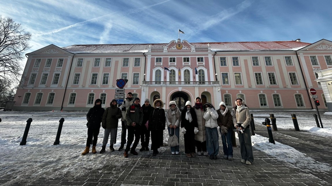 Lise Öğrencilerine Yerinde Eğitim Ve Gözlem Fırsatı (1)