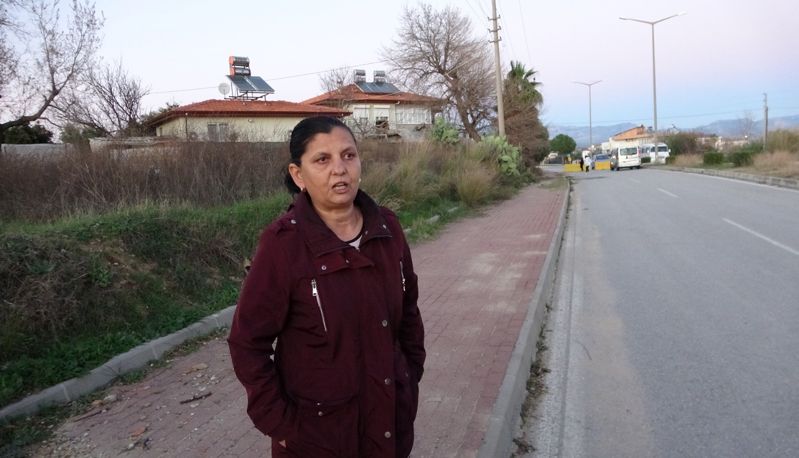 Mahkeme Karar Verdi Antalya Manavgat’ta Yollar Kapandı (4)