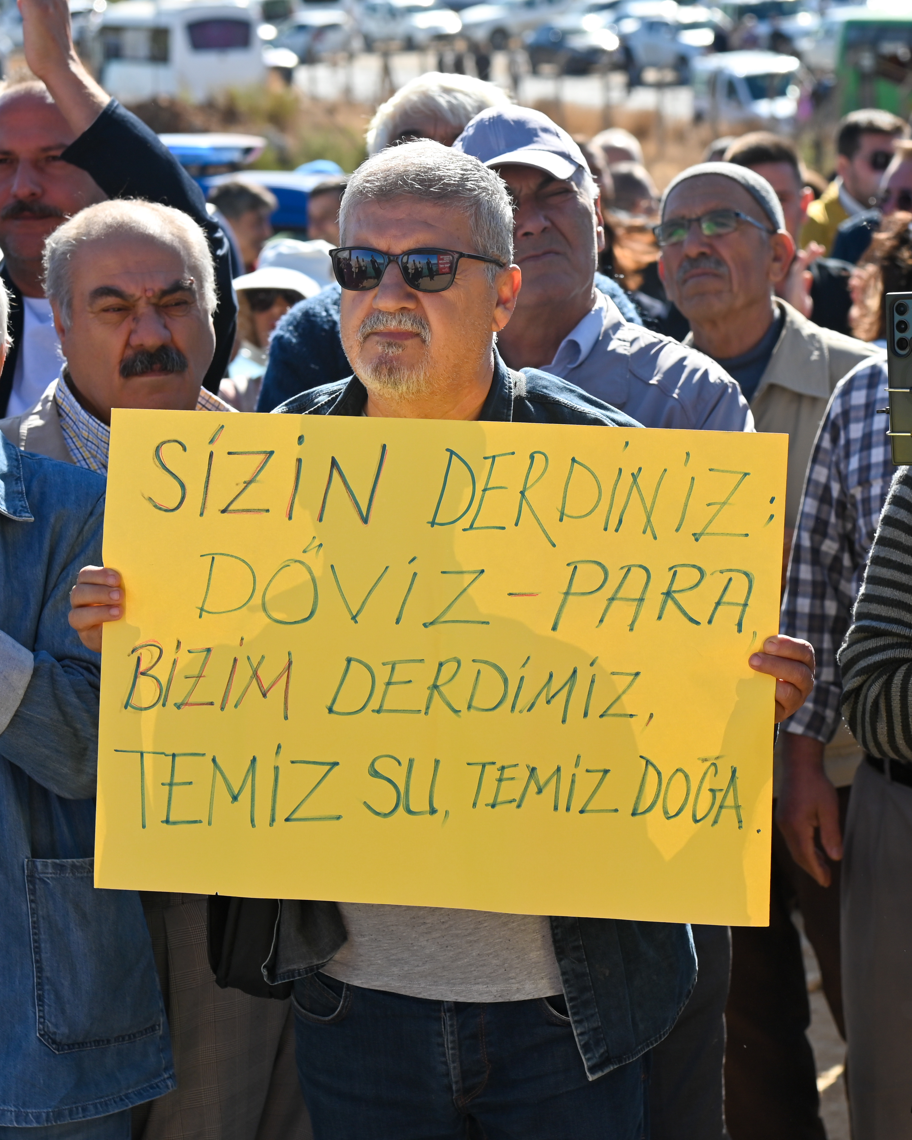 Manavgat Ayağa Kalktı! Belediye Başkan Vekili Çiçek’ten Halka Çağrı (2)