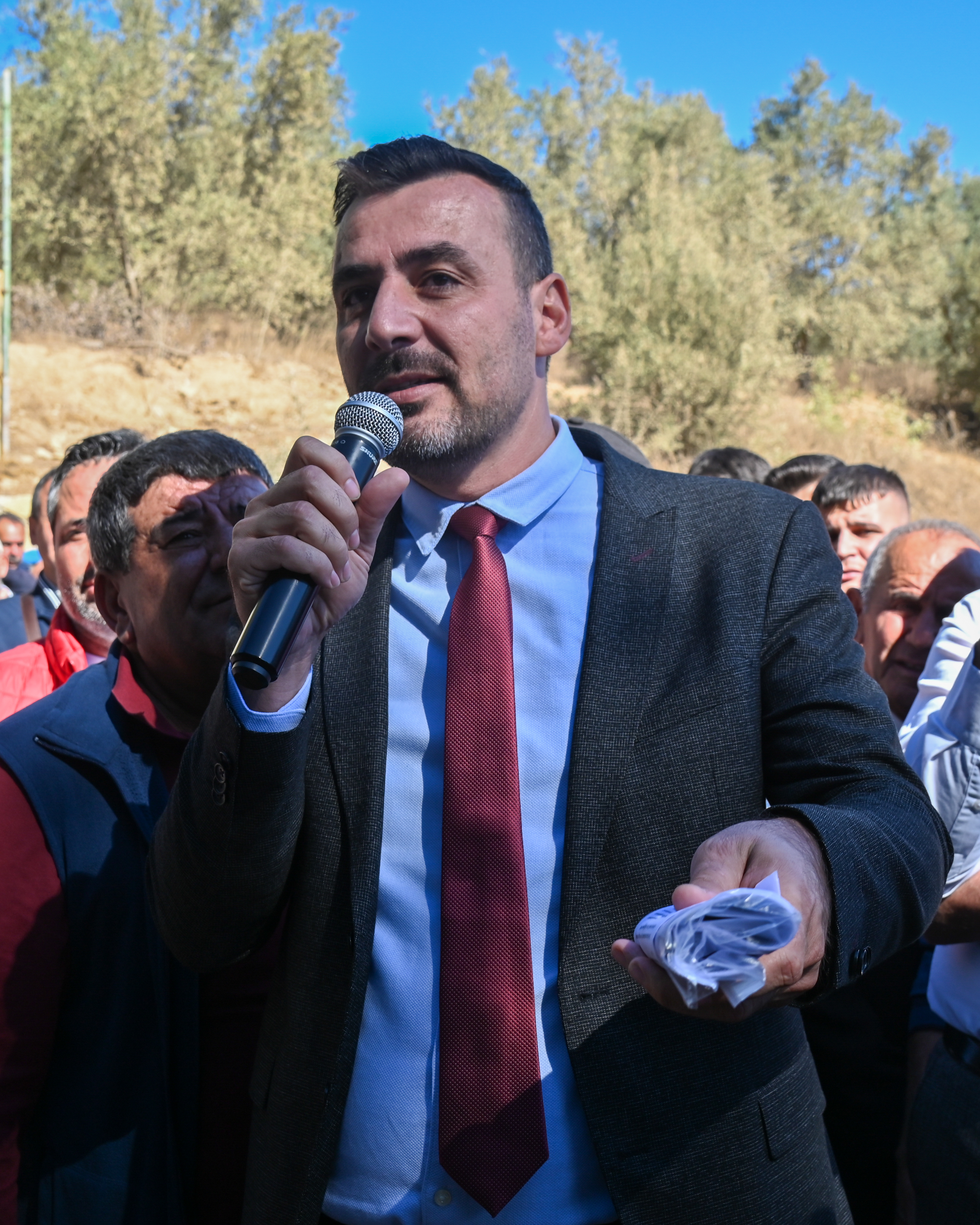 Manavgat Ayağa Kalktı! Belediye Başkan Vekili Çiçek’ten Halka Çağrı (4)