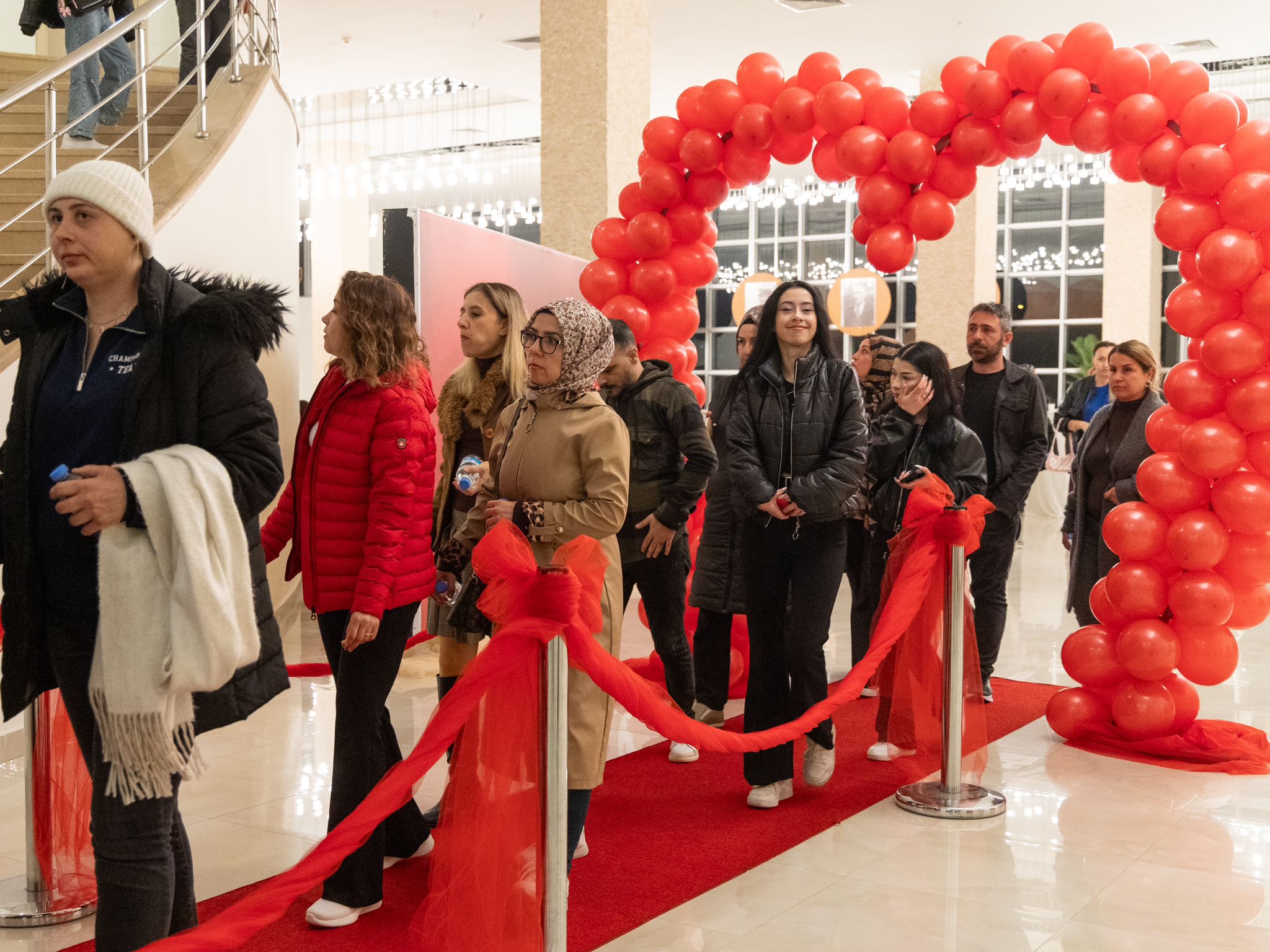 Manavgat Belediyesi'nden Sevgi Ve Nostalji Dolu Akşam (4)