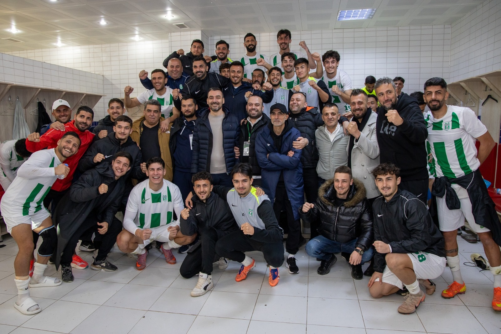 Manavgat’tan 3. Lig Için Dev Adım (3)