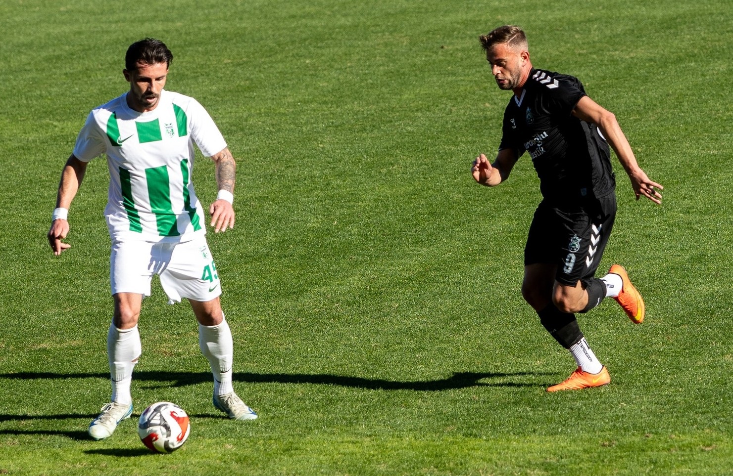 Manavgat’tan 3. Lig Için Dev Adım (4)