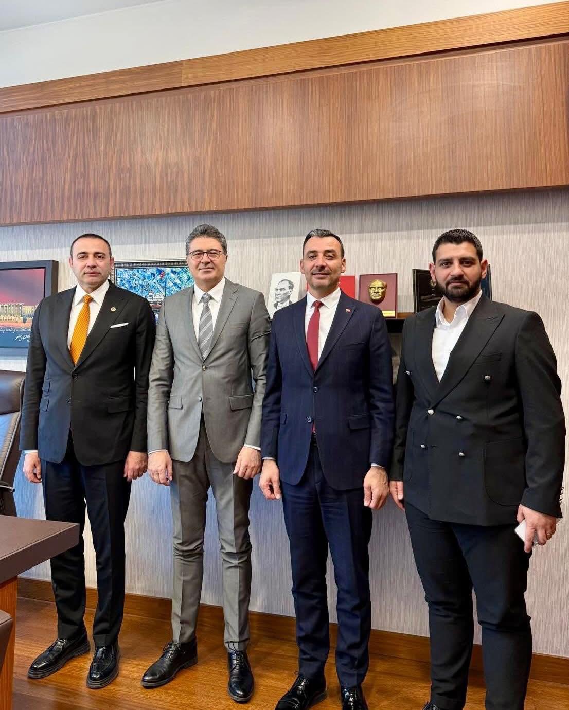 Manavgat’tan Ankara Atağı! Şeffaflık Çıkışı Dikkat Çekti (4)