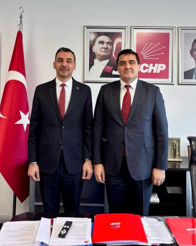 Manavgat’tan Ankara Atağı! Şeffaflık Çıkışı Dikkat Çekti (5)