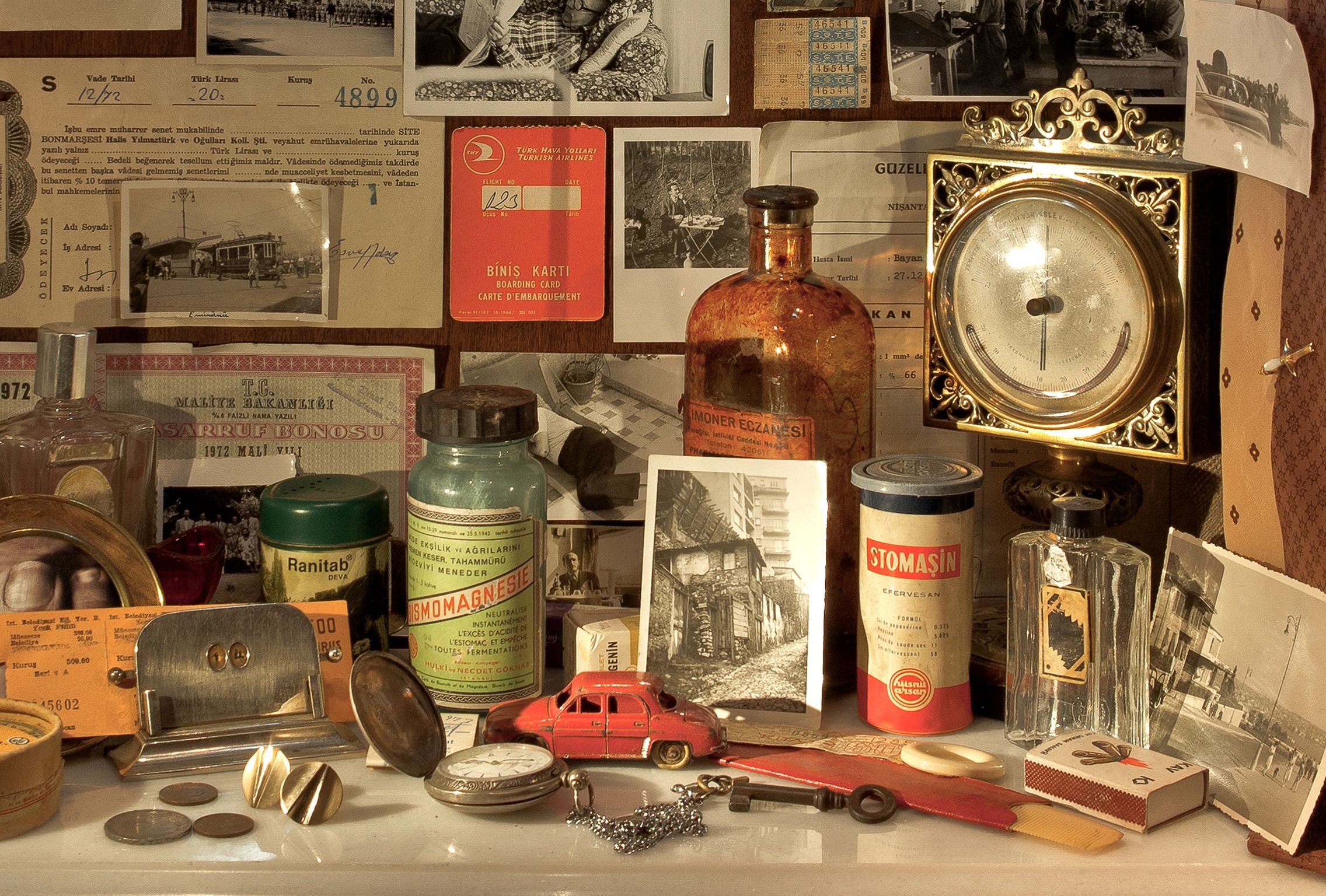 Masumiyet Müzesi Eşyalar Gerçek Mi 3