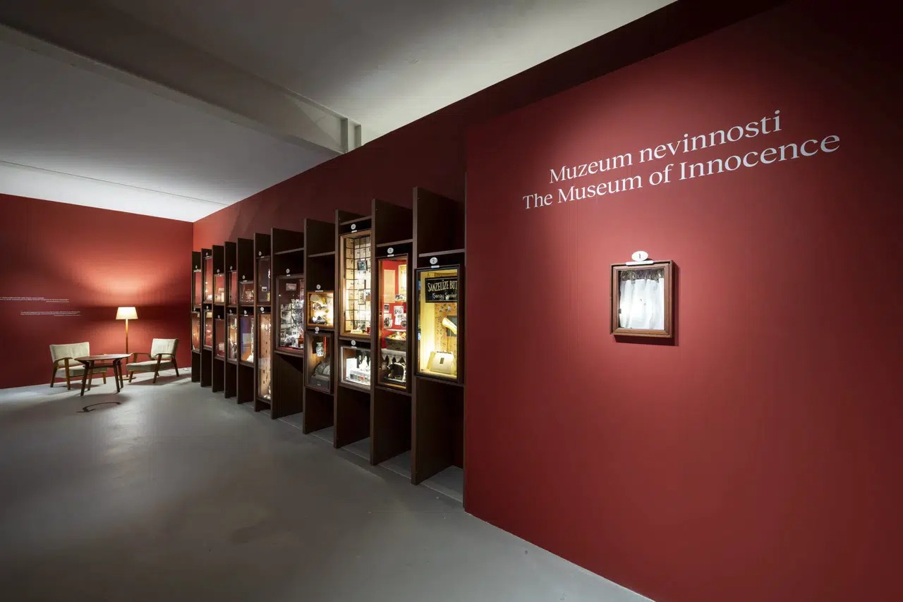 Masumiyet Müzesi Eşyalar Gerçek Mi 4