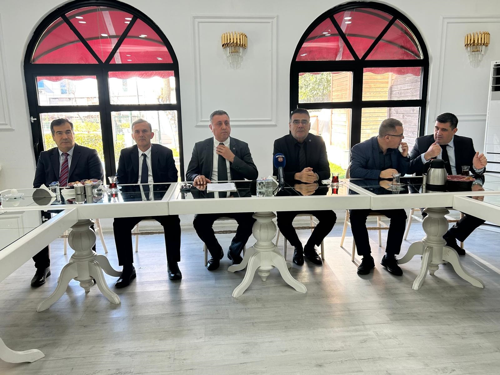 Mmo Adayı Devrim Kılıç Iddialı Başladı (1)