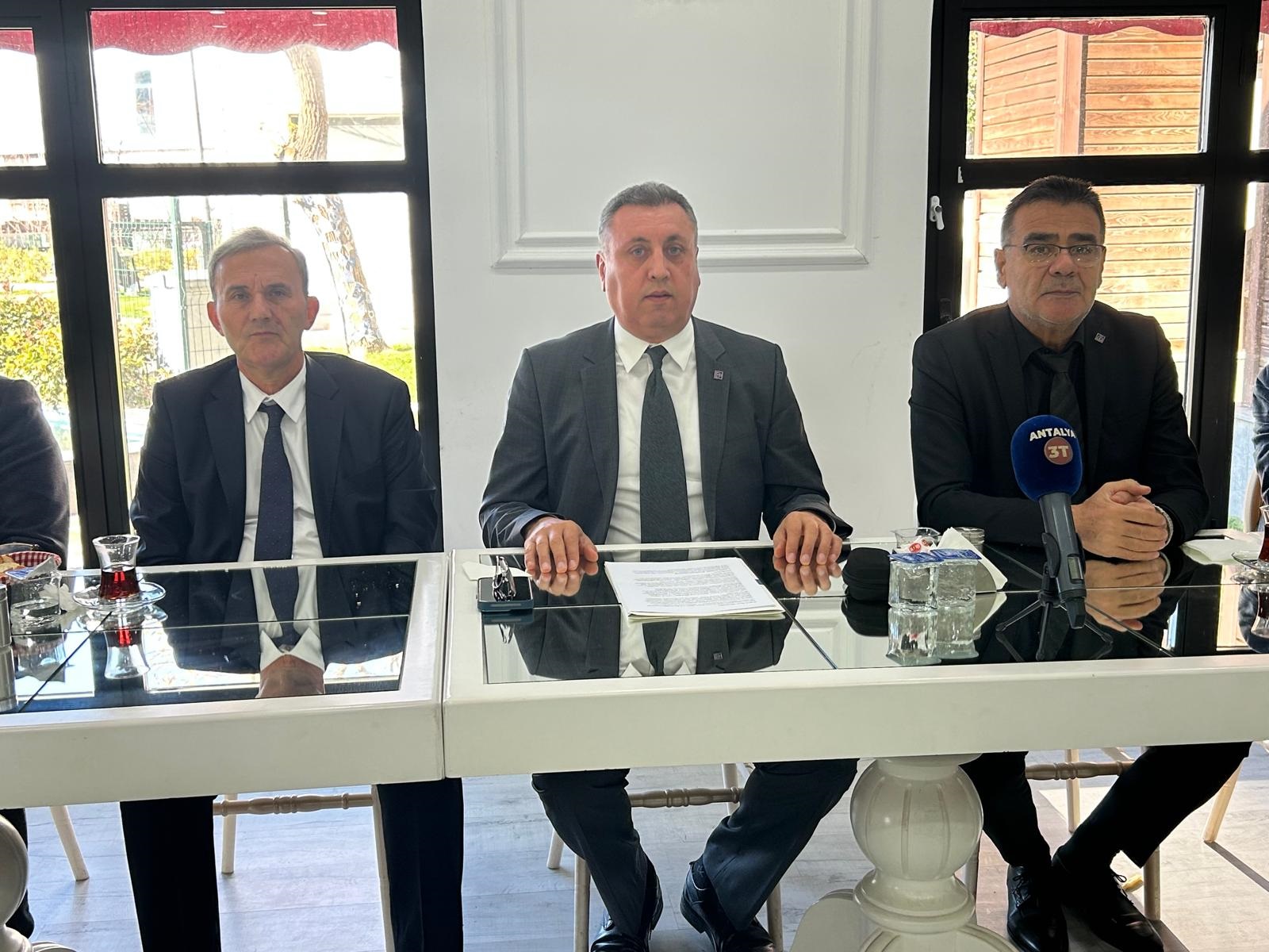 Mmo Adayı Devrim Kılıç Iddialı Başladı (2)