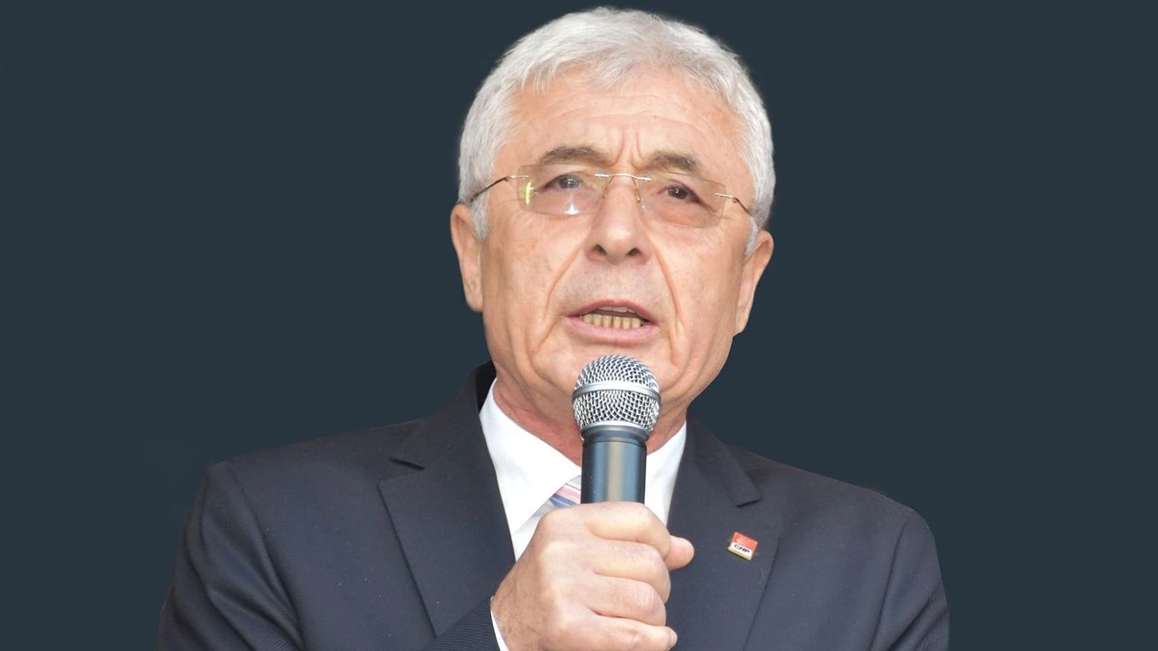 Nail Kamaci Toki Durdurma