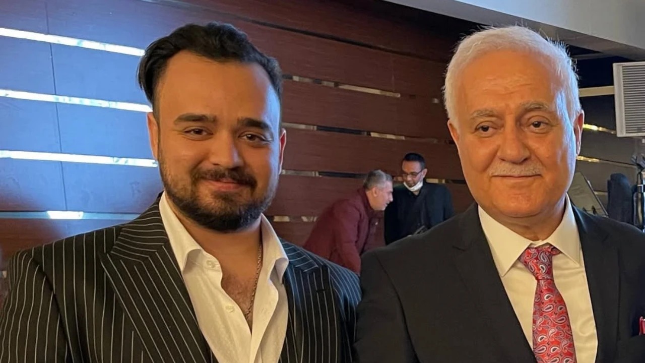 Nihat Hatipoğlu Çocukları 2