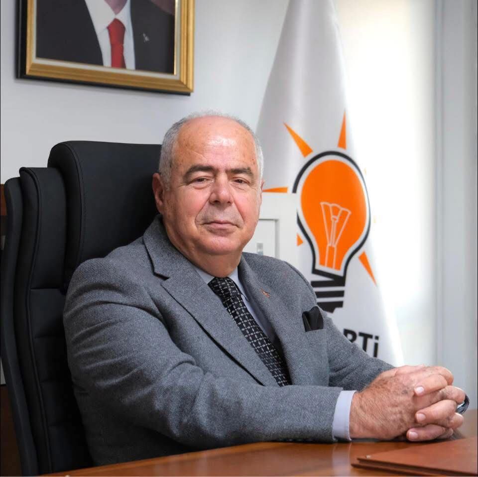 Niyazi Unal Ges Tepki (4)