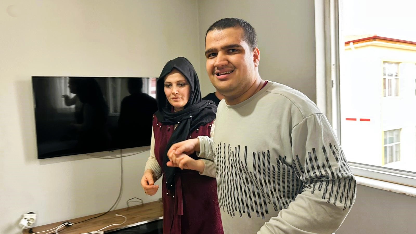 Otizmli Ogrenciye Verilen Ceza Aileyi Ayaga Kaldirdi (1)